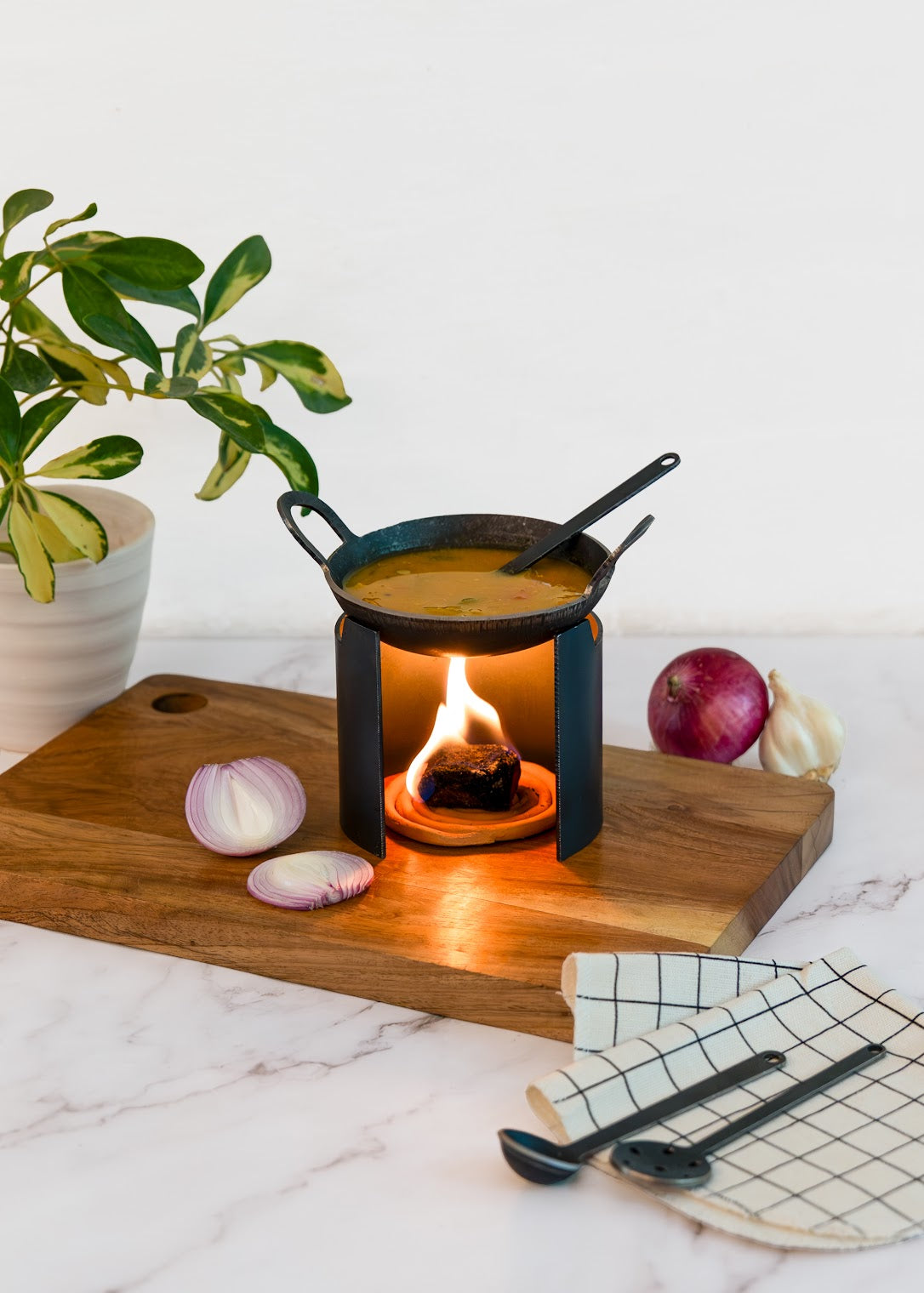 36Pcs - Eco-Friendly Wood Wax Cubes