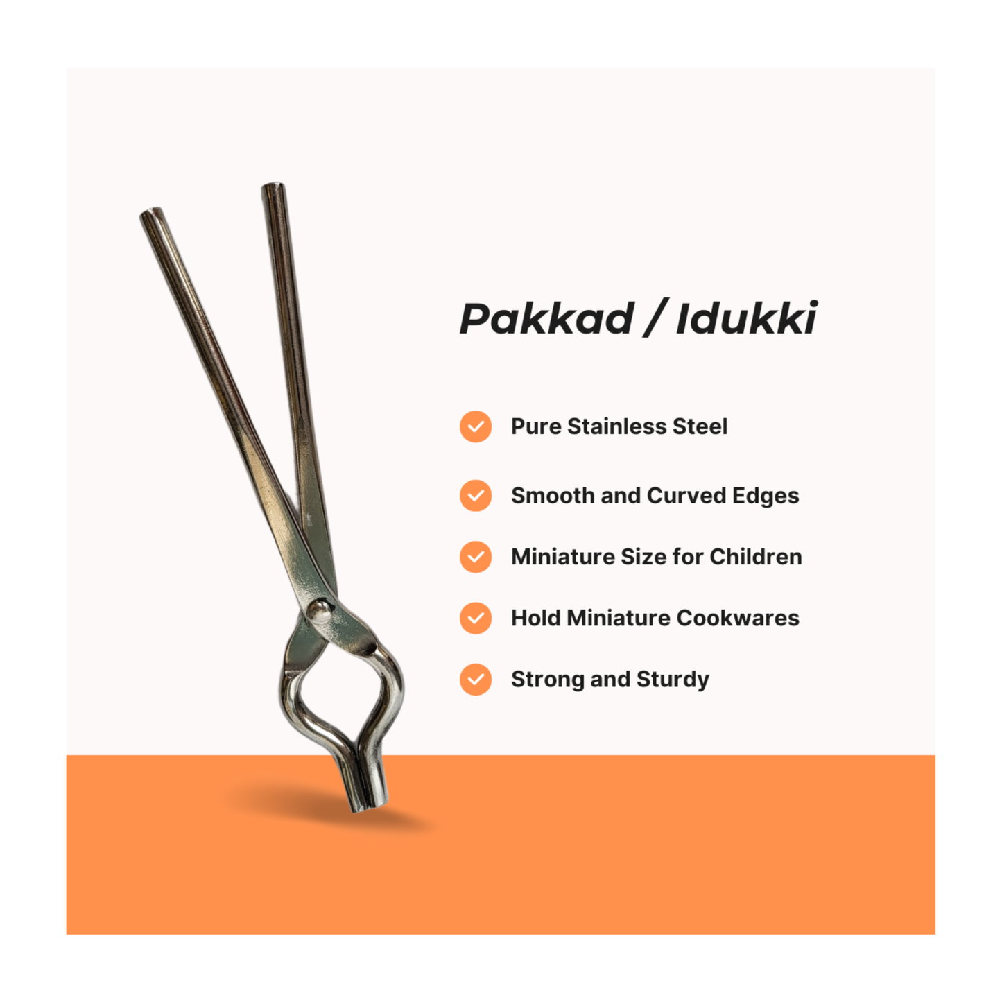 Pakkad/Idukki
